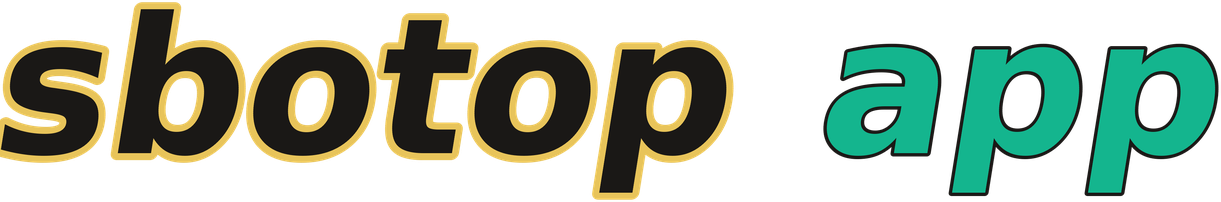 sbotop app logo
